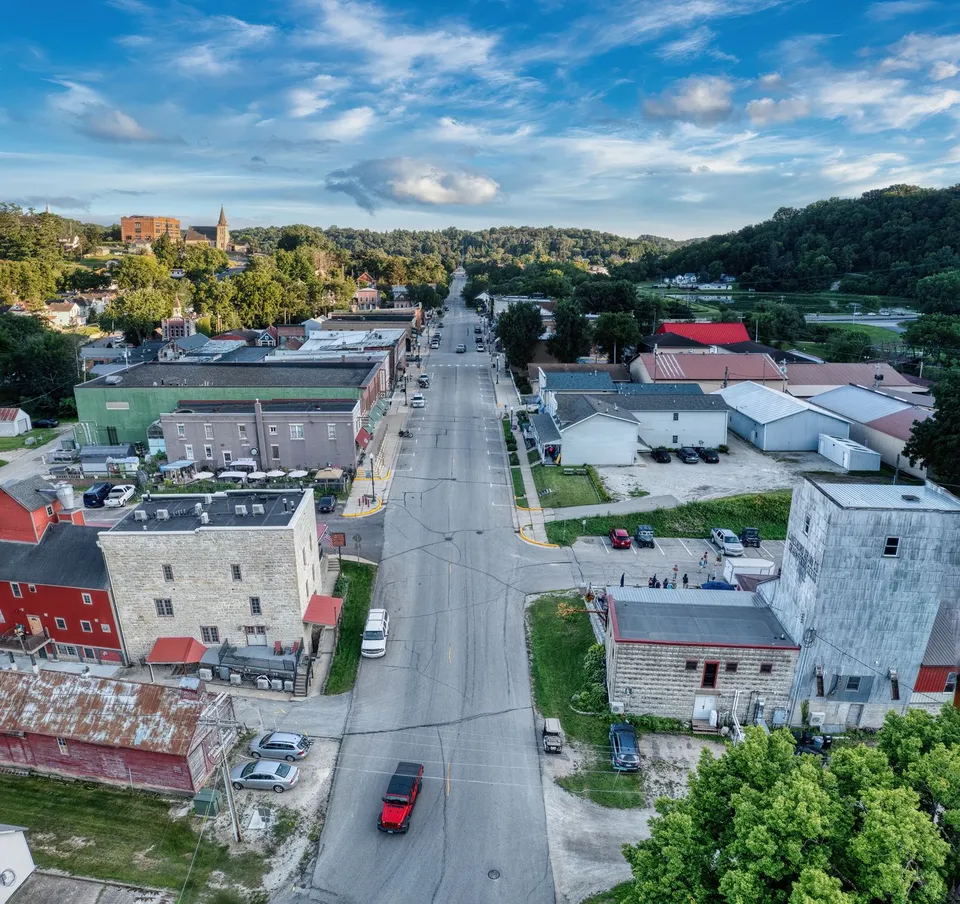 What Fits Around a Grand Rapids Job Matters as Much as the Job Itself